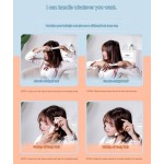 Hair Straightener Factory - Wet to Dry Mini Straightener Brush