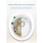 Toilet Cleaner Manufacturer - 500ml Private Brand Deodorizer Tablets