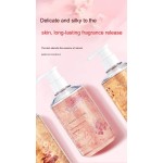 Body Wash Supplier - 500ml Lasting Fragrance Liquid Wash