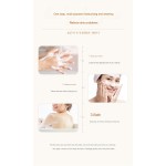 Bath Soap Supplier - Handmade Foam Soap 200g Moisturizing