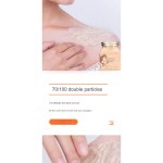 Body Scrub Supplier - 500ml Deep Cleanse Exfoliates Dead Skin