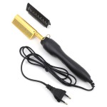 Hair Straightener Supplier - Roll and Straighten Multi-purpose Curling