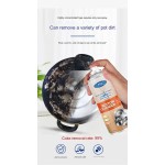 Rust Cleaner Factory - Stainless Steel Kitchen Oil Stain Remover