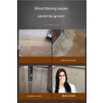 Floor Wax Manufacturer - 500ml Glazing Decontamination Polish Liquid