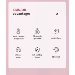 Hair Curler Factory - Heatless Automatic Three in One Wholesale