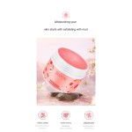 Scrub Cream Supplier - 140g Foot Scrub Cleanse Moisturize Cutin