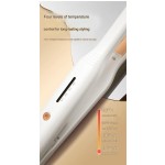 Mini Hair Straightener Supplier - Men's Portable Flat Iron Straightener