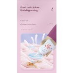 Clothes Degreaser Supplier - 210ml Household Liquid Oil Remover