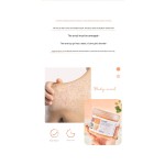 Body Scrub Supplier - Best-selling 250g Brightening Wholesale