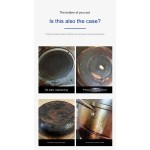 Rust Cleaner Factory - Stainless Steel Kitchen Oil Stain Remover