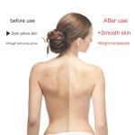 Body Scrub Manufacturer - 500g Sugar Scrub Organic Private Label