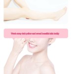 Body Scrub Manufacturer - 500g Sugar Scrub Organic Private Label