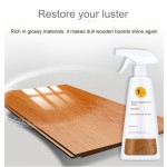 Wood Care Oil Manufacturer - Mahogany Furniture Cleaner Maintenance Wax