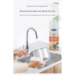 Rust Cleaner Factory - Stainless Steel Kitchen Oil Stain Remover