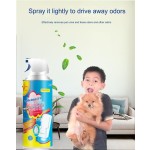 Carpet Cleaner Factory - 450ml Fabric Cleaning Spray Sofa Cleaner