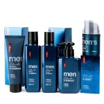 Facial Cleanser Set Factory - Amino Acid Moisturizing Wash with Brush