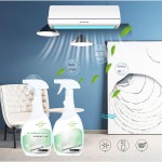 AC Cleaner Supplier - Domestic Cleaning Spray Air Conditioner Cleaner