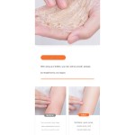 Body Scrub Supplier - 500ml Deep Cleanse Exfoliates Dead Skin