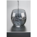 Glass Cup Factory - 350ml Premium Tea Drinking Cups with Saucers