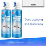 AC Foam Cleaner Factory - New Upgrade 500ml Car Air Conditioner