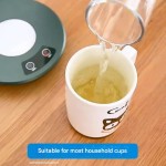 Electronic Cup Supplier - Creative Dual-Purpose Portable Car Cup