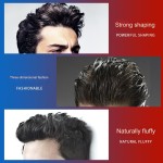 Setting Spray Factory - 300ml Cute Bear Spray Gel Water Mousse