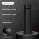 Stainless Steel Tumbler Manufacturer - Insulated Vacuum Cup Business Gift