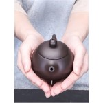 Tea Set Manufacturer - Handmade Portable Ceramic Cup Luxury Gift Box