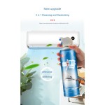 AC Foam Cleaner Factory - New Upgrade 500ml Car Air Conditioner