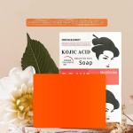 Hand Soap Supplier - Kojic Acid Cleansing Exfoliating Oil Control