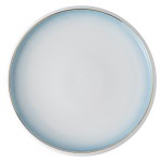 Ceramic Dinner Plate Factory - Custom 9-12 Inch Wedding Restaurant