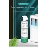 Car AC Cleaner Manufacturer - Domestic 580ml Remove Odor Cleaner