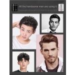 Hair Styling Wax Manufacturer - Domestic Stereotyping Moisturize Upgrade