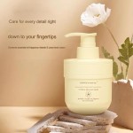 Hand Cream Supplier - 300ml New Upgrade Moisturizing Nourishing