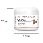 Face Cream Factory - 50g Whitening Anti-wrinkle Skin Care
