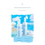 Face Wash Supplier - RTS Cleansing Moisturizing Whitening with Brush