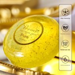 Handmade Soap Factory - Clean Pores Skin Care Organic Hand Soap