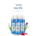 AC Foam Cleaner Factory - New Upgrade 500ml Car Air Conditioner