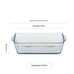 Oven Safe Pan Supplier - Wholesale Premium Eco-Friendly Square with Handle