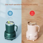 Car Cup Factory - 2-in-1 Smart Cooling Heating Quick-cooling