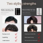 Hair Styling Wax Manufacturer - Domestic Stereotyping Moisturize Upgrade
