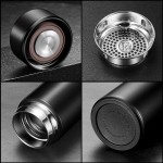 Stainless Steel Tumbler Manufacturer - Insulated Vacuum Cup Business Gift