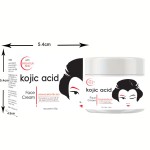 Face Cream Supplier - 50g Collagen Whitening Hydrating Fair Skin