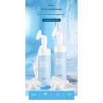 Face Wash Supplier - RTS Cleansing Moisturizing Whitening with Brush