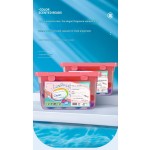 Laundry Gel Manufacturer - New Style Lasting Fragrance Capsules