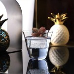 Glass Teacups Manufacturer - Wide Mouth for Coffee Milk Alcohol Drinks