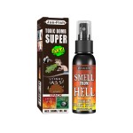 Prank Spray Supplier - Fun Fart Spray April Fool's Day Toy