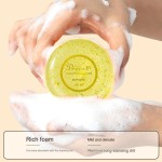 Handmade Soap Factory - Clean Pores Skin Care Organic Hand Soap