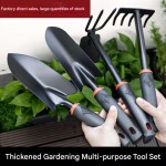 Garden Tool Set Manufacturer - Home Gardening Vegetable Flower Grow