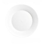 Ceramic Dinner Plate Manufacturer - High Quality White Household Plate
